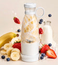 ZUNO Portable Blender
