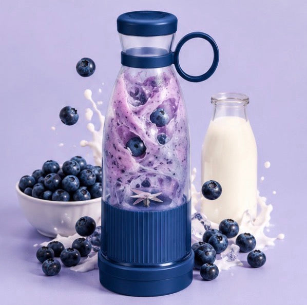 ZUNO Portable Blender