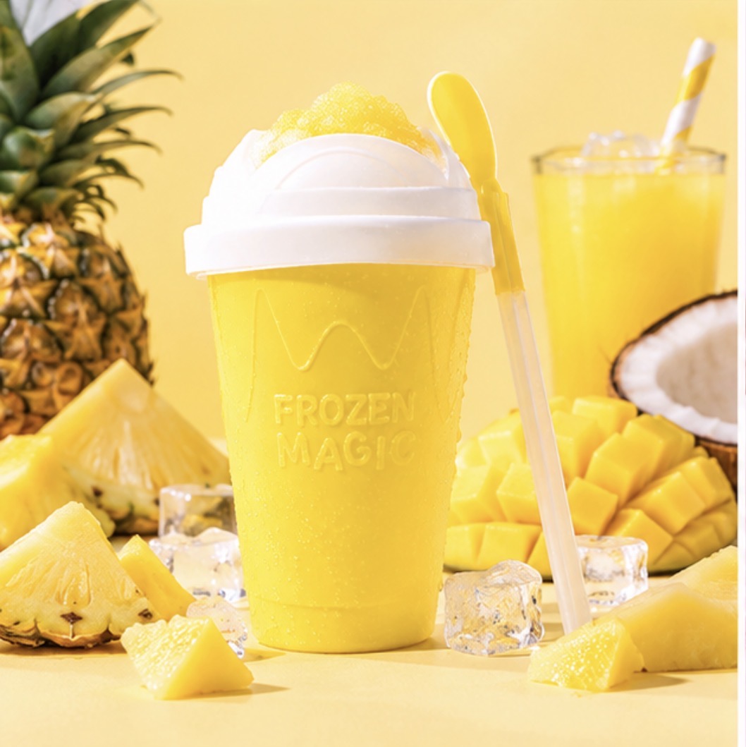 ZUNO Slushy Cup