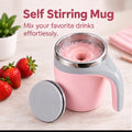 ZUNO Self Stirring Cup